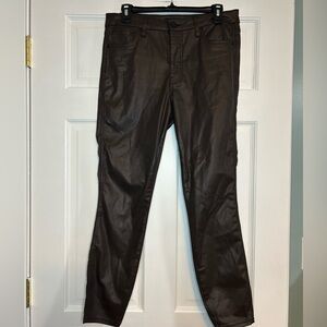 Kut From The Kloth Connie Fab Ab High Rise Ankle Skinny Pant